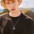 24不锈钢男