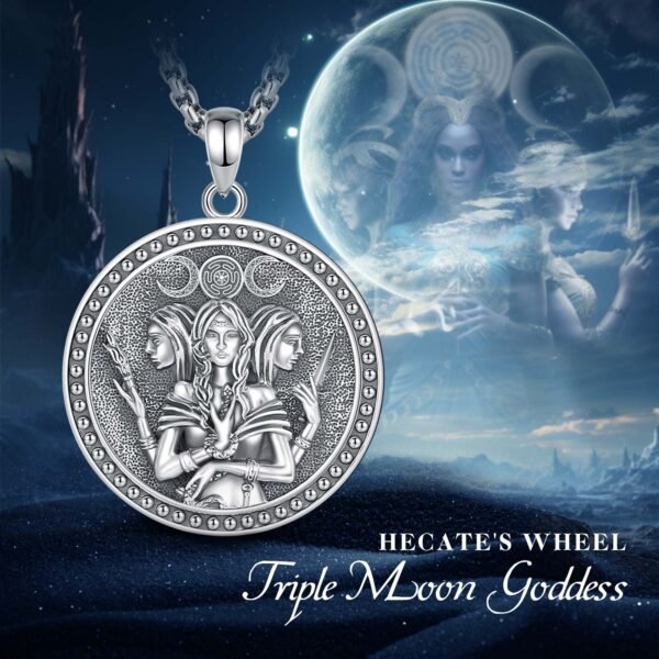 CYD1178-2 Hecate