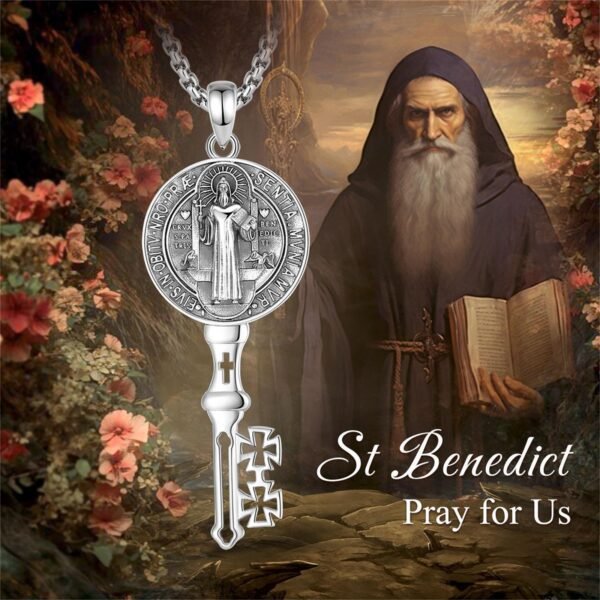 st-benedict