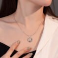 女模特2