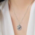 女模特2