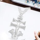 手绘图